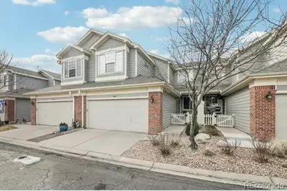 6369 Cole Lane, Arvada, CO 80004 - Photo 1