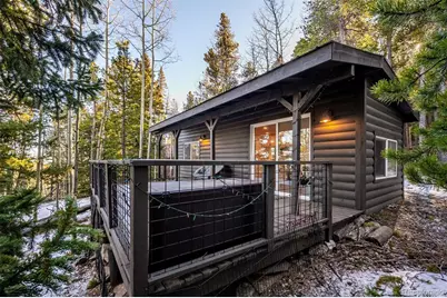 2334 Sinton Road, Evergreen, CO 80439 - Photo 22