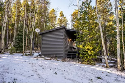 2334 Sinton Road, Evergreen, CO 80439 - Photo 16