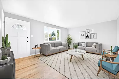 6419 W 77th Avenue, Arvada, CO 80003 - Photo 2