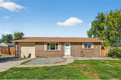 6419 W 77th Avenue, Arvada, CO 80003 - Photo 1