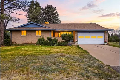 6631 S Billings Way, Centennial, CO 80111 - Photo 1