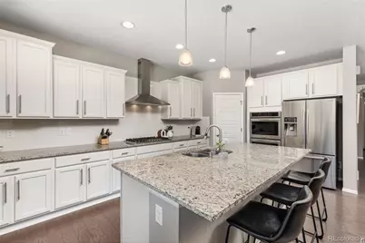 634 Sage Grouse Circle, Castle Rock, CO 80109 - Photo 10