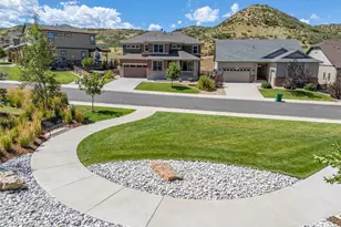 634 Sage Grouse Cir, Castle Rock, CO 80109 - Photo 4