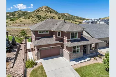 634 Sage Grouse Circle, Castle Rock, CO 80109 - Photo 1