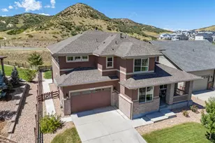 634 Sage Grouse Cir, Castle Rock, CO 80109 - Photo 1