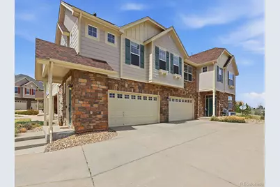7243 S Millbrook Court #E, Aurora, CO 80016 - Photo 2