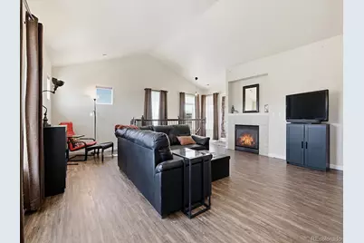 7243 S Millbrook Court #E, Aurora, CO 80016 - Photo 6