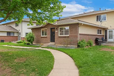 3354 S Flower Street #12, Lakewood, CO 80227 - Photo 2