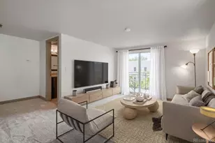 352 S Lafayette St, Denver, CO 80209 - Photo 2