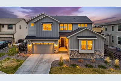 6104 E 141st Avenue, Thornton, CO 80602 - Photo 1