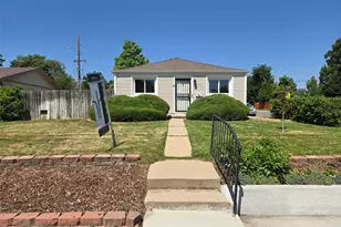 401 S Jersey St, Denver, CO 80224 - Photo 2