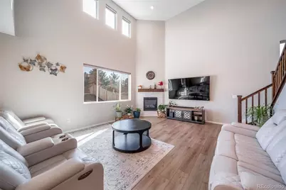 3872 Red Valley Circle, Castle Rock, CO 80104 - Photo 6