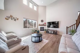 3872 Red Valley Cir, Castle Rock, CO 80104 - Photo 6