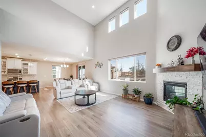 3872 Red Valley Circle, Castle Rock, CO 80104 - Photo 8