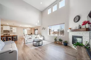 3872 Red Valley Cir, Castle Rock, CO 80104 - Photo 8