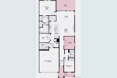 3348 N Duquesne Way, Aurora, CO 80019 - Photo 2