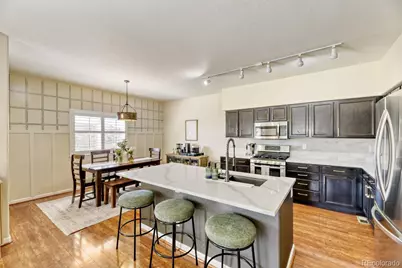 1843 Blue Oak Court, Castle Rock, CO 80104 - Photo 10