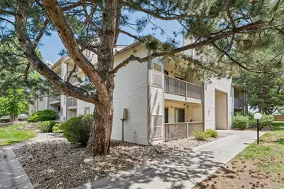 9662 Brentwood Way #205, Broomfield, CO 80021 - Photo 1