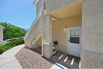 3625 Strawberry Field Grove #C, Colorado Springs, CO 80906 - Photo 1