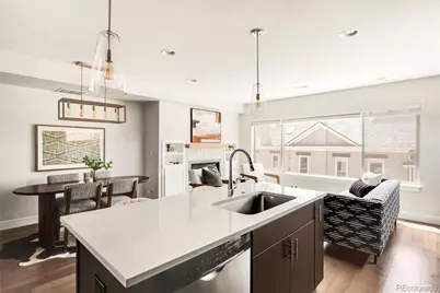 28 S Lincoln Street, Denver, CO 80209 - Photo 6