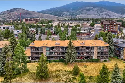 160 E La Bonte Street #201, Dillon, CO 80435 - Photo 38