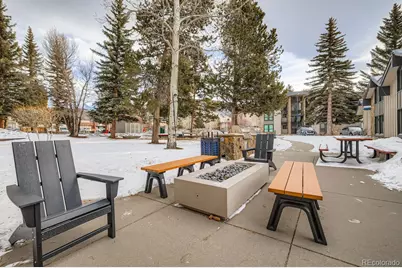 160 E La Bonte Street #201, Dillon, CO 80435 - Photo 34