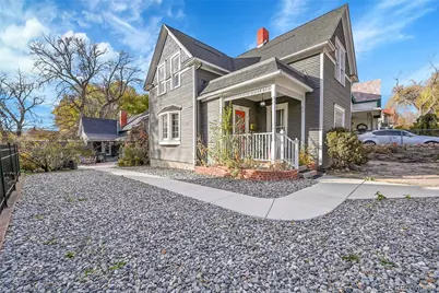 232 N Franklin Street, Colorado Springs, CO 80903 - Photo 4