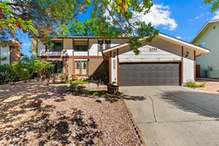 4350 Valencia Cir, Colorado Springs, CO 80917 - Photo 1