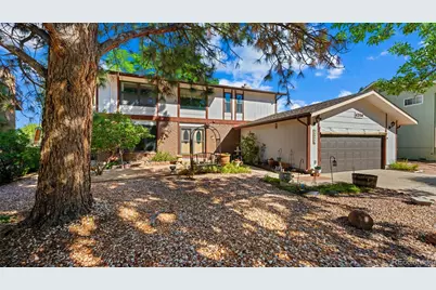 4350 Valencia Circle, Colorado Springs, CO 80917 - Photo 2
