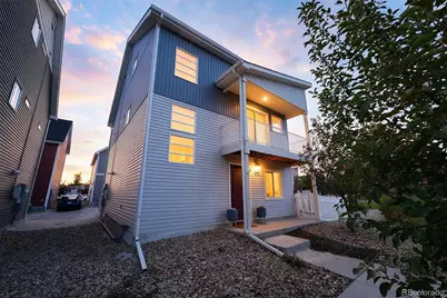 18670 E 53rd Drive, Denver, CO 80249 - Photo 2
