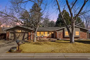 5489 W Geddes Ave, Littleton, CO 80128 - Photo 1