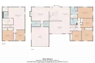 5489 W Geddes Ave, Littleton, CO 80128 - Photo 36