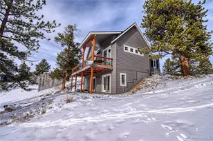 237 Ridge Rd, Twin Lakes, CO 81251 - Photo 18