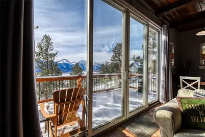 237 Ridge Rd, Twin Lakes, CO 81251 - Photo 28