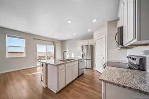 3018 Belleville Rdg Rd, Elizabeth, CO 80107 - Photo 14