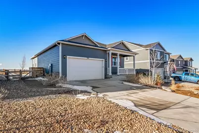 3018 Belleville Ridge Road, Elizabeth, CO 80107 - Photo 4