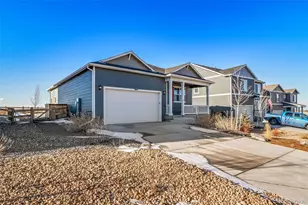 3018 Belleville Rdg Rd, Elizabeth, CO 80107 - Photo 4