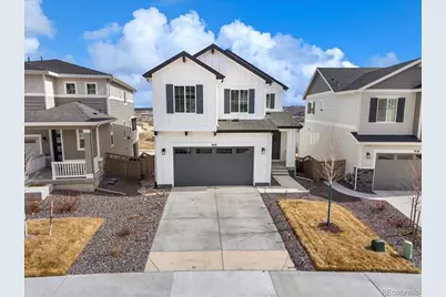 940 Oleander Street, Castle Rock, CO 80109 - Photo 12