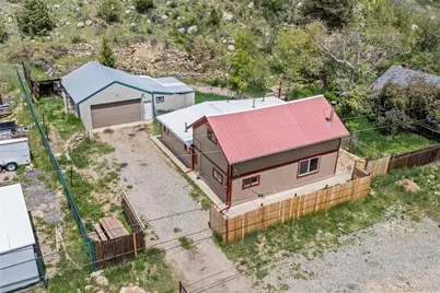 209 County Road 308, Dumont, CO 80436 - Photo 2