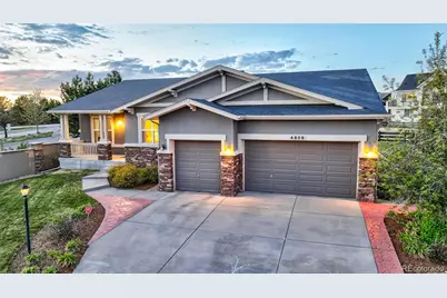 4808 Alberta Falls Way, Colorado Springs, CO 80924 - Photo 2