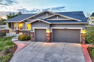 4808 Alberta Falls Way, Colorado Springs, CO 80924 - Photo 2