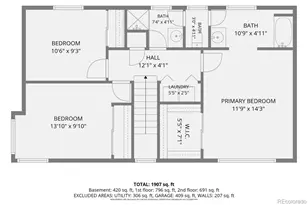 15865 E Custer Dr, Aurora, CO 80017 - Photo 20