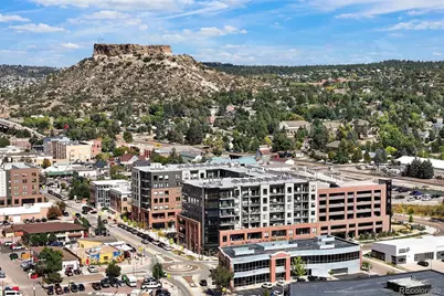 20 Wilcox Street #423, Castle Rock, CO 80104 - Photo 1