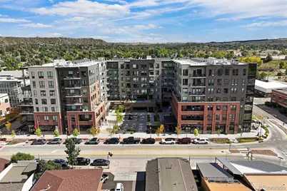 20 Wilcox Street #423, Castle Rock, CO 80104 - Photo 2