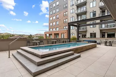 20 Wilcox Street #423, Castle Rock, CO 80104 - Photo 38