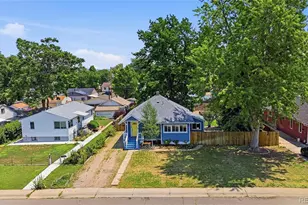 26 S Lowell Blvd, Denver, CO 80219 - Photo 2