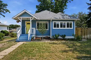 26 S Lowell Blvd, Denver, CO 80219 - Photo 1