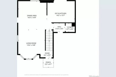 2875 W 65th Place #A, Denver, CO 80221 - Photo 18