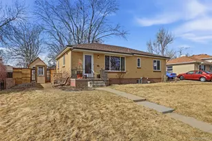 1649 S Utica St, Denver, CO 80219 - Photo 1